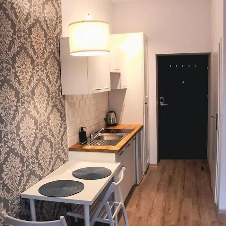 Apartament Kattowitz Exterior photo